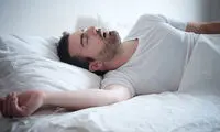 مرگ در خواب به این چند دلیل اتفاق می‌افتد!