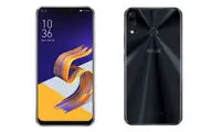 برتری ذنفون ۵ بر شیائومی Mi Mix ۲S بنچمارک