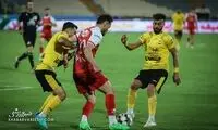 مسیر رامین رضاییان به پرسپولیس می‌رسد؟