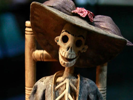۸ واقعیت جالب در مورد سنت‌های فستیوال «روز مردگان» در مکزیک