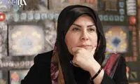 پیشنهادی که «گیتی خامنه» رد کرد و پشیمان شد!