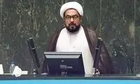 ناصری‌نژاد: آب شرب شادگان، فاضلاب است