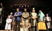 هنرمندان موسیقی مهمان «کلنل»