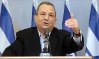 باراک هرگونه همکاری با نتانیاهو را رد کرد