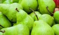 گلابی کیلویی ۱۲۵هزار تومان شد!