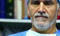 تهمینه میلانی: از دولت روحانی دلخورم