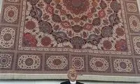 جای‌ واقعی شعر سعدی از نگاه ظریف+عکس