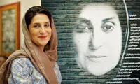 فاطمه معتمد آریا؛ از بازیگری تا فعالیت های صنفی