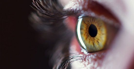 درمان نابینایی با سلول‌های بنیادی جسد