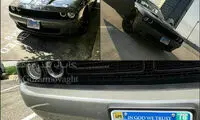 شیرین‌کاری بچه‌های کرج در آمریکا