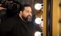 تصاویرِ پشت‌صحنه از آخرین رفیق بازی انصاریان