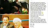 واعظی: صبر آیت الله هاشمی، مثال زدنی بود