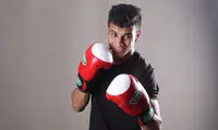 احمدی صفا: همیشه سر بوکسور‌های ما را بریده‌اند