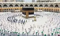 عربستان واکسن چینی را برای عمره تایید کرد