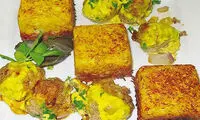 دستور تهیه سه نوع ته چین خوشمزه