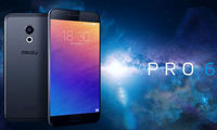 گوشی Pro 6 از Meizu معرفی شد +عکس