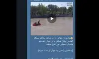 مبارزه با روزه خواری جان جوان مراغه‌ای را گرفت؟!