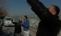 حکایتی خواندنی از چند مادربزرگ عجیب ایرانی