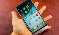 گوشی LG G6 ضد آب است و شارژ بی‌سیم دارد