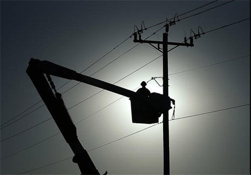 قطعی سه ساعته برق در تهران بدون اعلام قبلی