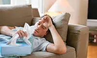 نظر طب سنتی درباره نزله و زکام