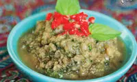 غذاهای خوشمزه شمالی (1)