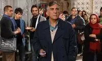 انتقاد تند کیانیان از اکران نشدن یک فیلم