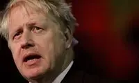 پیام نخست‌وزیر انگلیس پس از خروج از بیمارستان