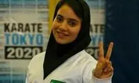 آلتونی با شکست مقابل نماینده نروژ برنز گرفت
