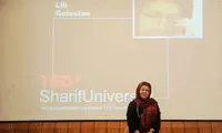 لیلی گلستان: ترس از ادبیات به شوخی می‌ماند
