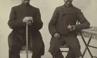 ستارخان، سردار مشروطه