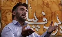 سلحشور چه فیلم هایی را دوست دارد ؟