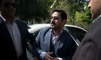 سعید مرتضوی مرخصی نیست و در زندان است