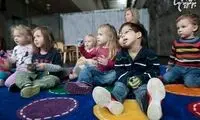 پسری که یک طرف بدنش سریعتر رشد می کند