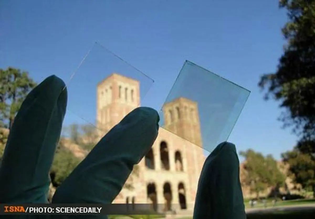 Расширению рынка самоочищающихся окон может послужить эко-строительство