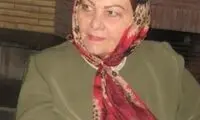 بازیگر قدیمی سینمای ایران درگذشت