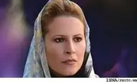 تحريك‌ کردن عايشه قذافي کار دستش داد