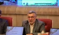 وزیر بهداشت: با کمبود دارو و تجهیزات مواجه نیستیم