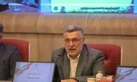 وزیر بهداشت: با کمبود دارو و تجهیزات مواجه نیستیم
