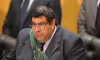 تصاویری از لحظات اعلام حکم اعدام مرسی