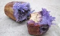 نان هایی از جنس جواهر +عکس