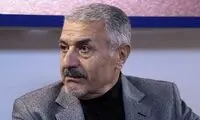 صفایی فراهانی: امثال بابک زنجانی کم نیستند