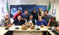 گله‌های «جمعه ایرانی»‌ها از پدر 75 ساله