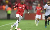الهلال به دنبال هافبک اینترناسیول برزیل