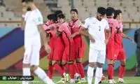 محرمی در امارات جا مانده بود؟!
