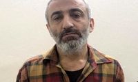 بازداشت جانشین احتمالی ابوبکر بغدادی