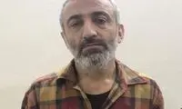 بازداشت جانشین احتمالی ابوبکر بغدادی