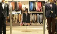 کاهش تقاضا برای پوشاک سفارشی‌دوز