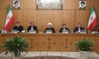 روحانی: آمریکا فهمیده‌ تحریم مسیر درستی نیست
