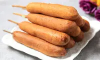هات‌داگ سوخاری؛ محبوب و پرطرفدار